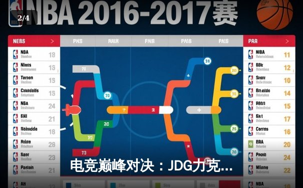 电竞巅峰对决：JDG力克T1夺英雄联盟季中冠军赛桂冠 - 2
