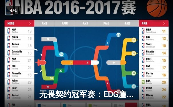 无畏契约冠军赛：EDG鏖战五局力克FPX，康康狂砍78杀锁定四强席位 - 4