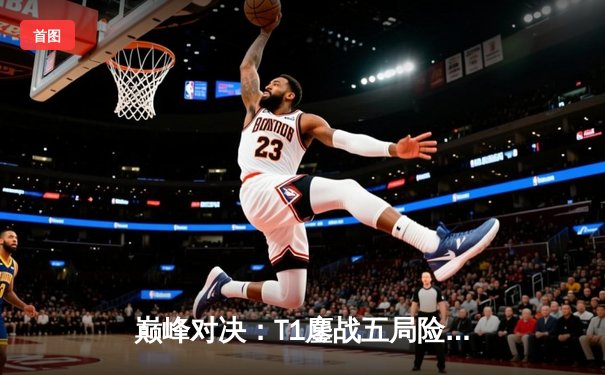 巅峰对决：T1鏖战五局险胜Gen.G，Faker沙皇致命一击锁定联赛冠军