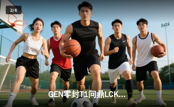 GEN零封T1问鼎LCK夏季赛冠军，Chovy沙皇决胜局完美发挥锁定世界赛名额 - 2