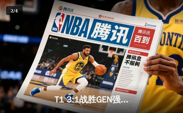T1 3:1战胜GEN强势登顶LCK春决，Faker率队斩获第十座联赛冠军奖杯 - 2