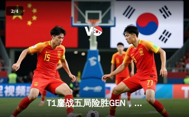 T1鏖战五局险胜GEN，Faker沙皇绝境翻盘锁定LCK冠军赛点 - 2