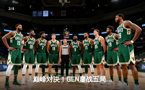 巅峰对决！GEN鏖战五局力克T1，荣膺2023英雄联盟全球总决赛冠军 - 2