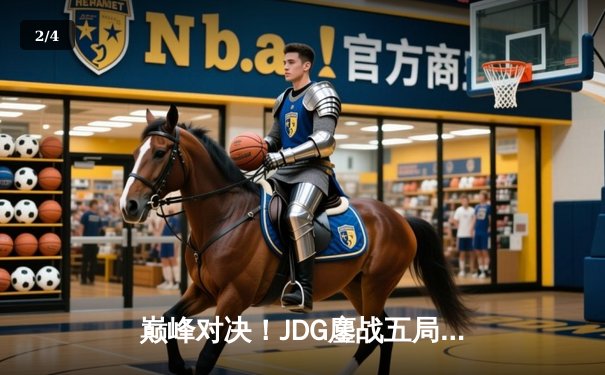 巅峰对决！JDG鏖战五局力克T1，369神级发挥助队挺进MSI决赛 - 2