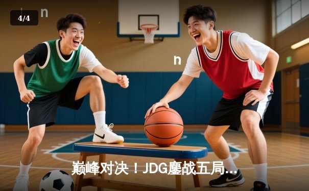 巅峰对决！JDG鏖战五局险胜T1，369神级纳尔助LPL锁定MSI决赛席位 - 4
