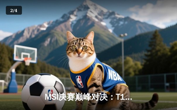 MSI决赛巅峰对决：T1鏖战五局力克GEN，Faker沙皇惊天逆转锁定冠军 - 2