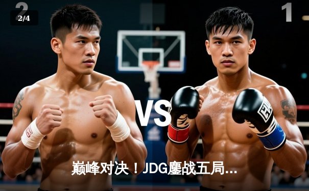 巅峰对决！JDG鏖战五局险胜T1，369酒桶关键开团锁定胜局 - 2