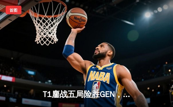 T1鏖战五局险胜GEN，Faker沙皇绝境翻盘锁定MSI决赛席位