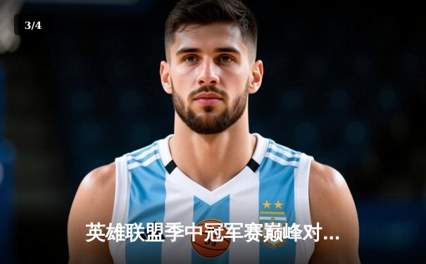 英雄联盟季中冠军赛巅峰对决：GEN鏖战五局力克BLG，Chovy超神发挥锁定总决赛席位 - 3