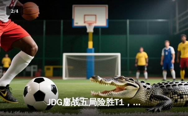 JDG鏖战五局险胜T1，Knight沙皇绝境翻盘锁定胜局 - 2